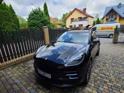 Używany 2019 Porsche Macan SUV | 329 000 zł