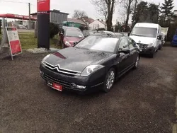 Citroën C6