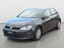 Szary Używany 2016 VW Golf VII Trendline | 33 900 zł (Dobra cena)