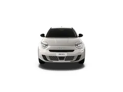Lakier metalizowany beżowy sabbia Nowe 2025 Fiat 600 Hatchback | 95 146 zł (Dobra cena)