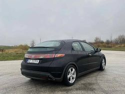 Używany 2009 Honda Civic | 13 500 zł (Uczciwa cena)