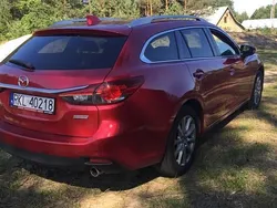 Używany 2014 Mazda 6 Kombi | 33 500 zł (Uczciwa cena)