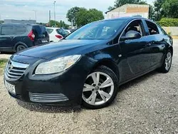 Czarny Używany 2013 Opel Insignia Country Tourer Kombi | 18 800 zł (Uczciwa cena)