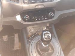 Używany 2011 Kia Sportage SUV | 45 500 zł (Dość drogi)