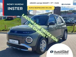 Hyundai Inster
