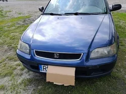 Używany 1996 Honda Civic | 3500 zł (Uczciwa cena)