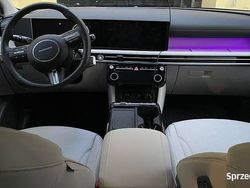 Czarny Używany 2024 Hyundai Tucson SUV | 169 500 zł