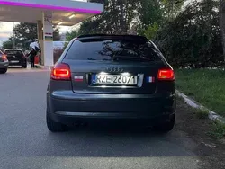 Używany 2008 Audi A3 | 16 000 zł (Uczciwa cena)