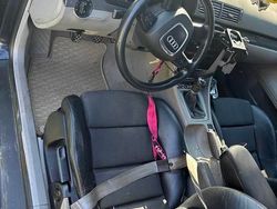 Używany 2002 Audi A4 | 8000 zł