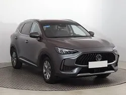 Brązowy Używany 2024 MG HS SUV | 104 999 zł