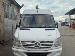 Używany 2008 Mercedes Sprinter Van | 20 500 zł (Super Cena)