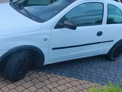 Używany 2001 Opel Corsa | 3000 zł (Drogi)