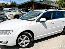 Biały Używany 2016 Volvo V70 Kombi | 34 900 zł (Dobra cena)