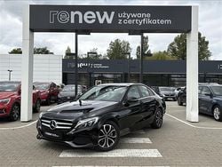 Czarny Używany 2019 Mercedes A200 Sedan/Limuzyna | 79 900 zł (Uczciwa cena)