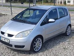 Używany 2004 Mitsubishi Colt Hatchback | 10 600 zł