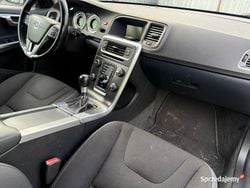 Używany 2011 Volvo V60 Kombi | 27 500 zł (Dość drogi)