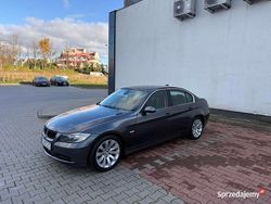 Używany 2008 BMW 320 | 22 900 zł (Dość drogi)