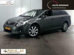 Inny Używany 2009 Toyota Avensis Sedan/Limuzyna | 51 900 zł