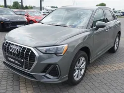 Beżowy Używany 2020 Audi Q3 S-Line SUV | 154 900 zł