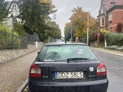 Używany 1998 Audi A3 Hatchback | 2500 zł (Uczciwa cena)