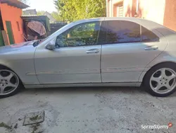 Używany 1999 Mercedes S320 Sedan/Limuzyna | 7000 zł