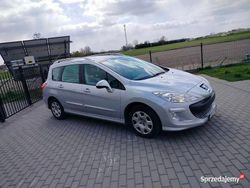 Używany 2009 Peugeot 308 | 6000 zł (Super Cena)