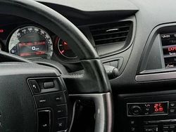 Srebrny Używany 2011 Citroën C5 Kombi | 9999 zł (Uczciwa cena)