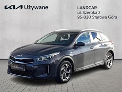Używany 2023 Kia XCeed SUV | 89 900 zł (Uczciwa cena)