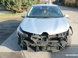 Srebrny Używany 2020 Renault Clio V Hatchback | 18 900 zł