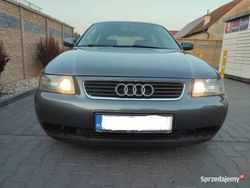 Używany 2003 Audi A3 | 10 500 zł