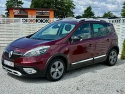 Inny kolor Używany 2013 Renault Scénic III Minivan | 18 900 zł (Dobra cena)