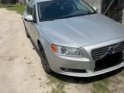 Srebrny Używany 2006 Volvo S80 Sedan/Limuzyna | 15 500 zł (Dość drogi)