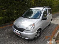Używany 2001 Toyota Yaris | 6999 zł (Drogi)