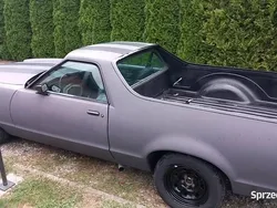 Używany 1977 Ford Ranchero | 54 000 zł