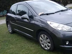 Używany 2012 Peugeot 207 | 15 600 zł (Uczciwa cena)