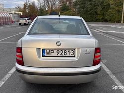 Używany 2007 Skoda Fabia | 6000 zł (Uczciwa cena)