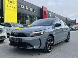 Szary Nowe 2025 Opel Corsa Hatchback | 95 900 zł