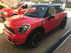 Czerwony (metalik) Używany 2012 Mini Cooper Hatchback | 27 900 zł (Super Cena)