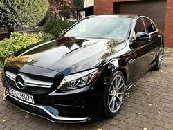 Używany 2016 Mercedes AMG GT AMG | 179 000 zł