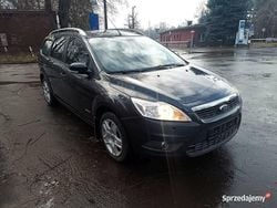 Używany 2010 Ford Focus | 12 500 zł (Uczciwa cena)