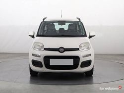 Biały Używany 2012 Fiat Panda Hatchback | 16 999 zł (Uczciwa cena)