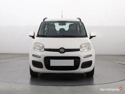 Biały Używany 2012 Fiat Panda Hatchback | 17 499 zł (Dość drogi)