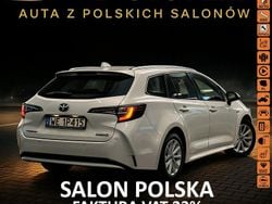Biały Używany 2020 Toyota Corolla Kombi | 55 611 zł (Super Cena)