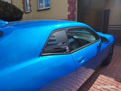 Używany 2015 Dodge Challenger SXT Coupe | 89 000 zł