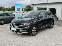 Czarny Używany 2019 Renault Koleos Initiale Paris SUV | 82 900 zł (Dobra cena)