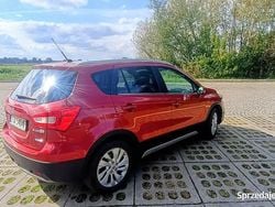 Używany 2021 Suzuki SX4 S-Cross | 82 000 zł (Dość drogi)
