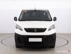 Biały Używany 2021 Peugeot Expert Van | 68 999 zł (Dobra cena)