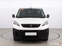 Biały Używany 2021 Peugeot Expert Van | 69 999 zł