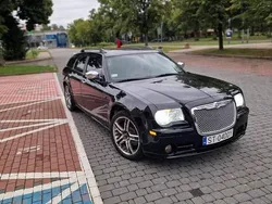 Używany 2008 Chrysler 300C | 21 500 zł