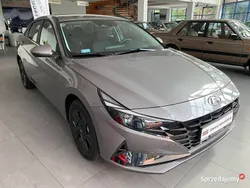 Używany 2022 Hyundai Elantra | 91 900 zł (Drogi)
